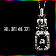 12012 × MATERIAL CROWN