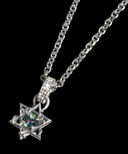 マテリアルクラウン