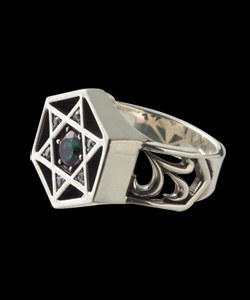 マテリアルクラウン