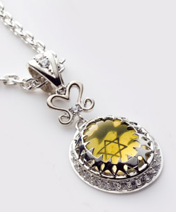 マテリアルクラウン