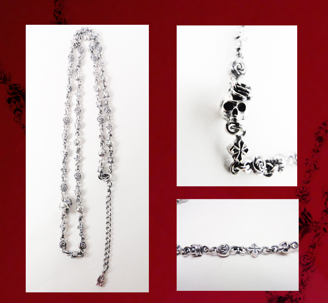 マテリアルクラウン