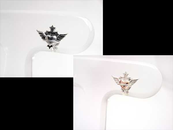 マテリアルクラウン