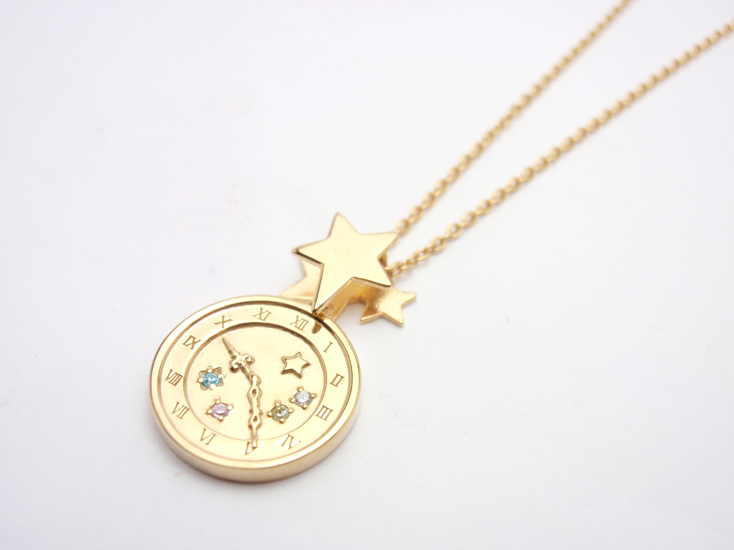 マテリアルクラウン