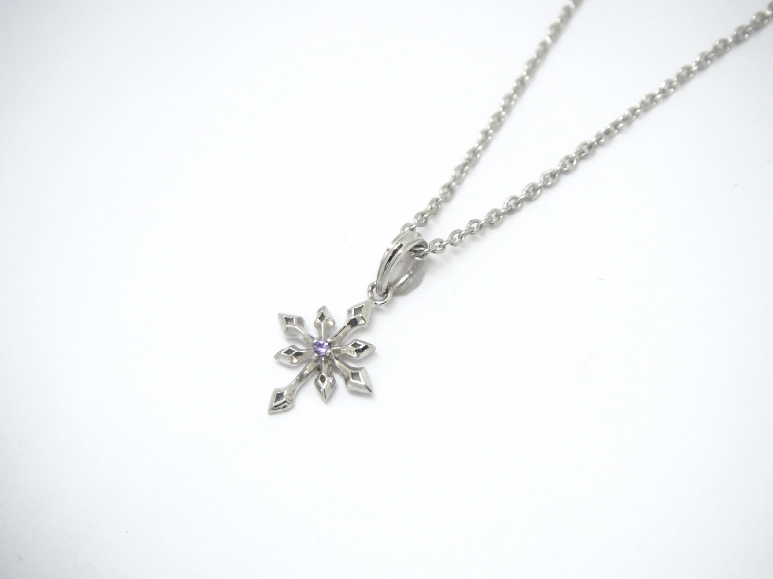 マテリアルクラウン