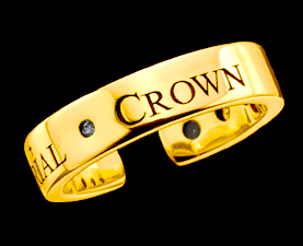 マテリアルクラウン