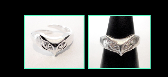 マテリアルクラウン