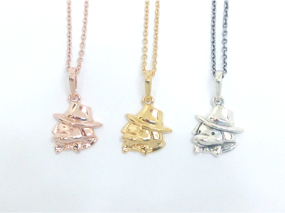 マテリアルクラウン