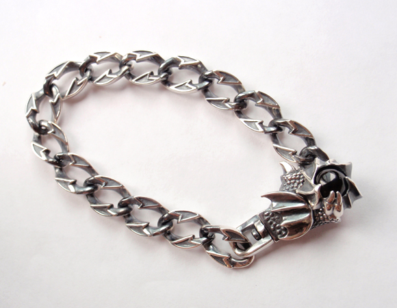 マテリアルクラウン