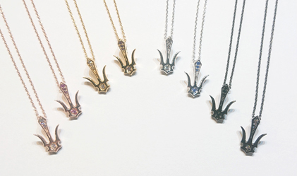 マテリアルクラウン