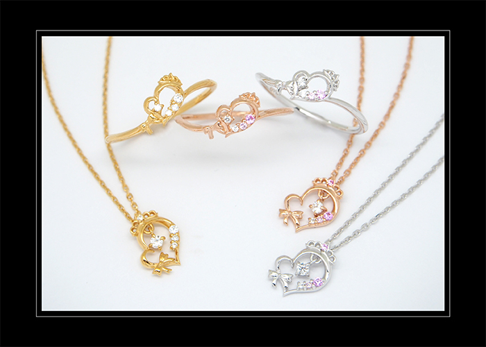 マテリアルクラウン