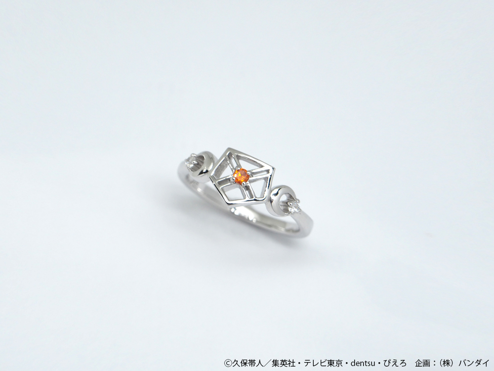 マテリアルクラウン