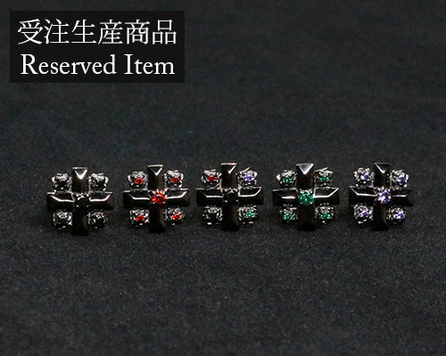 マテリアルクラウン