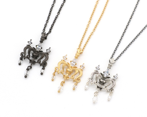 マテリアルクラウン