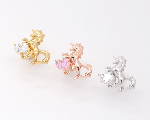 マテリアルクラウン