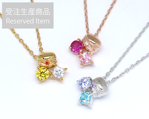 マテリアルクラウン