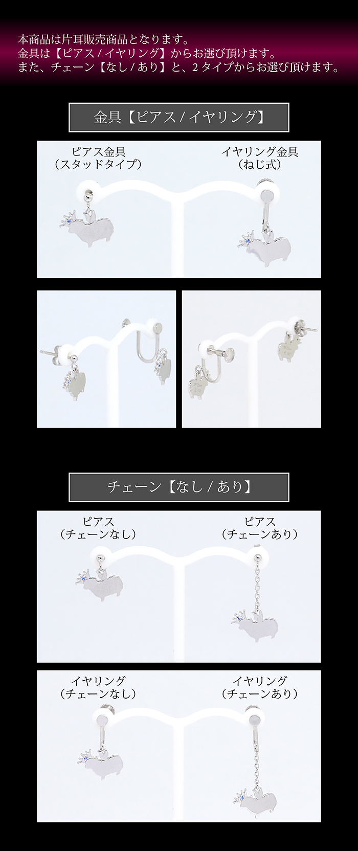 マテリアルクラウン