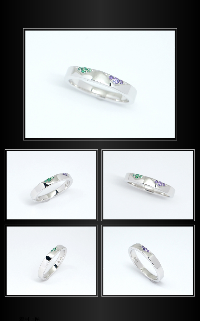 仮面ライダーW × MATERIAL CROWN │ MATERIAL CROWN