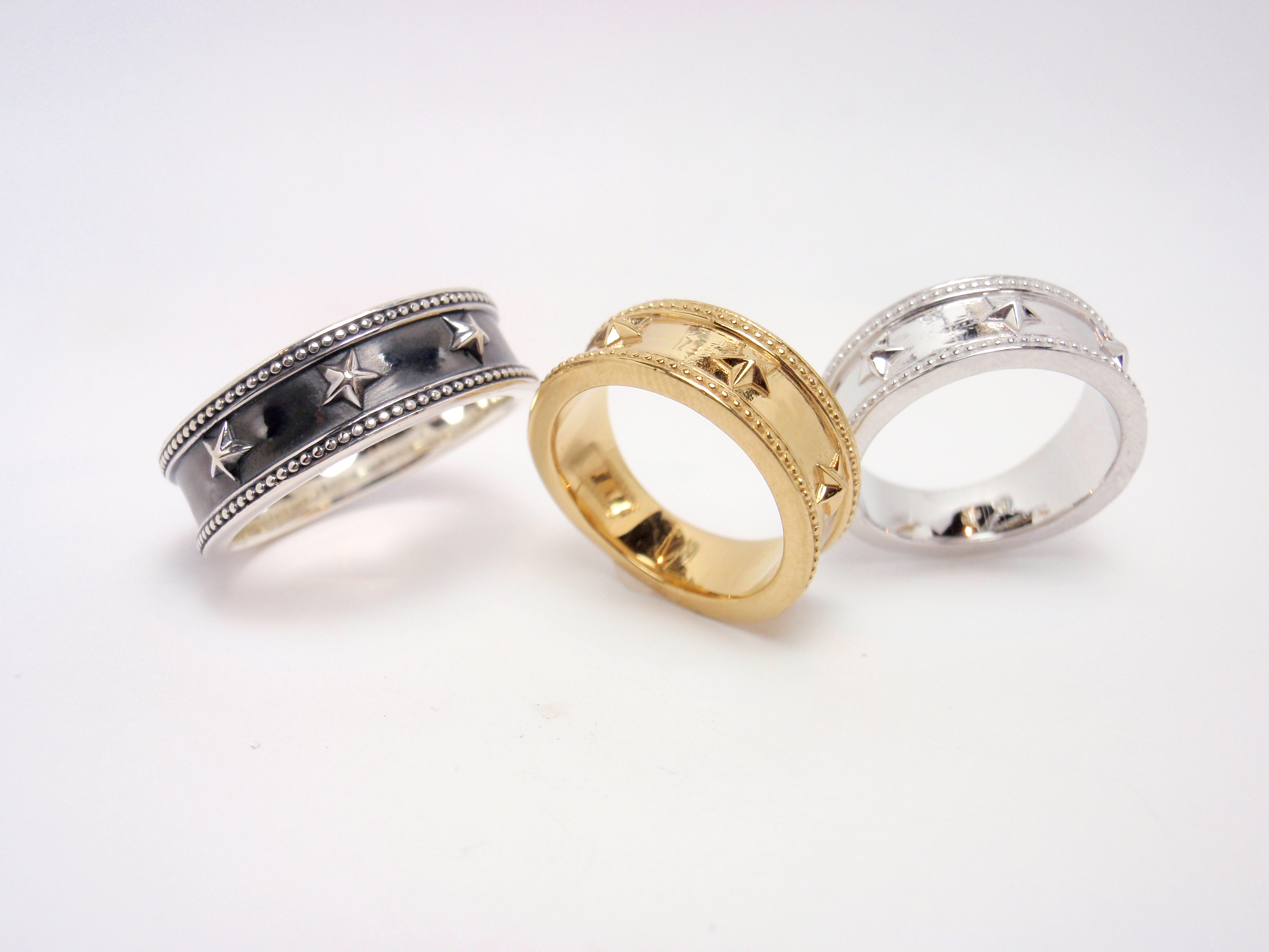 マテリアルクラウン