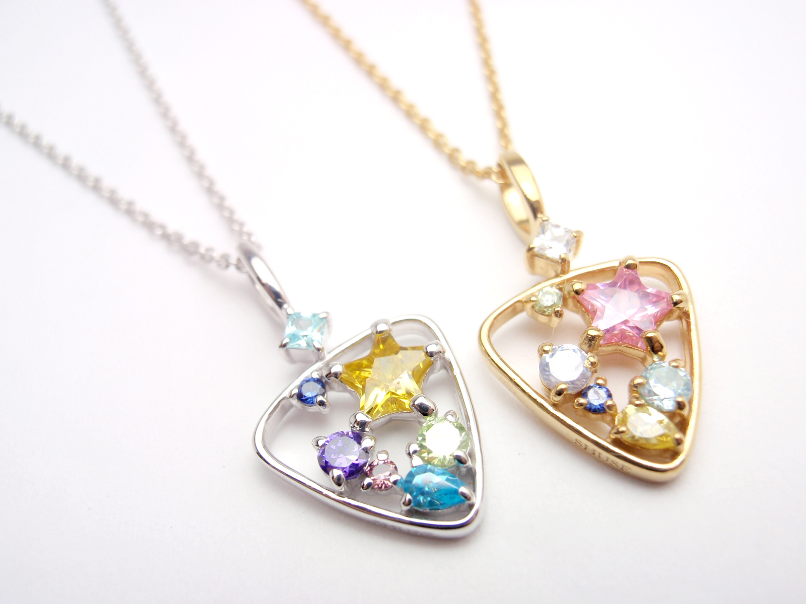 マテリアルクラウン