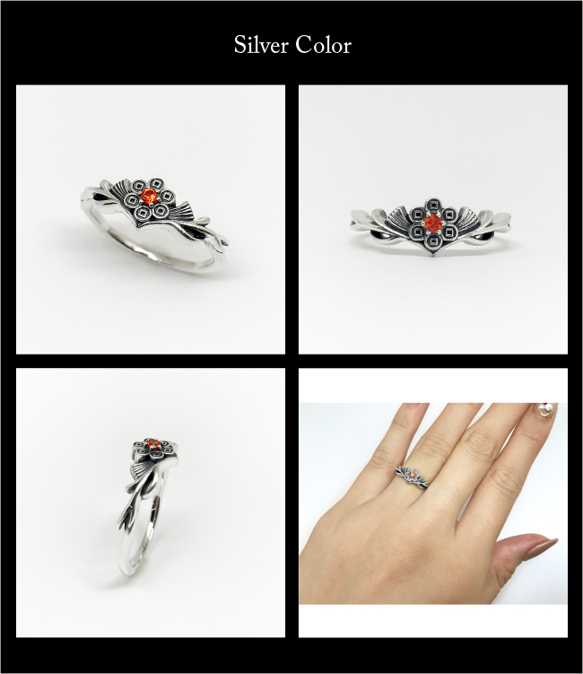 マテリアルクラウン