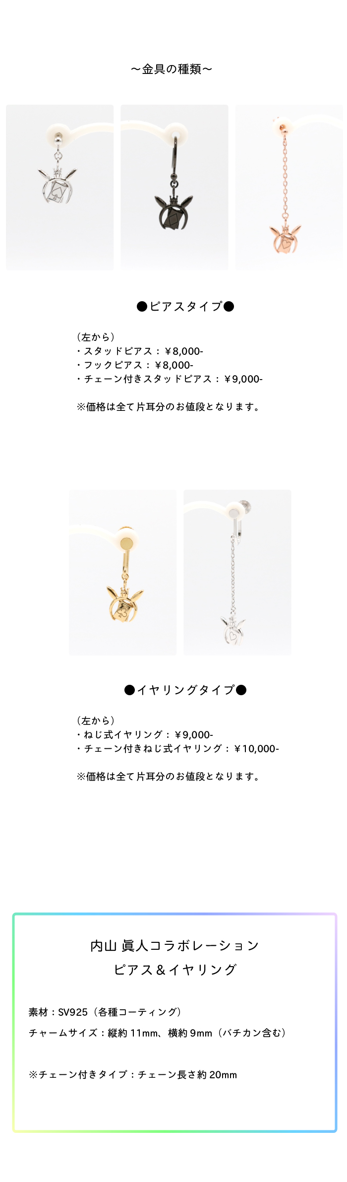 マテリアルクラウン