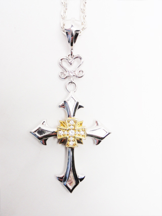 マテリアルクラウン