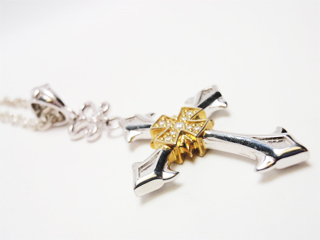 マテリアルクラウン