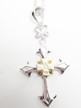 マテリアルクラウン