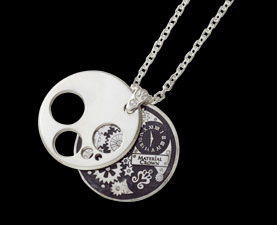 マテリアルクラウン