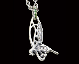 マテリアルクラウン