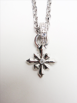 マテリアルクラウン