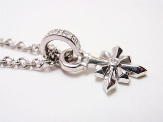 マテリアルクラウン