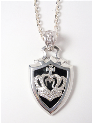 マテリアルクラウン