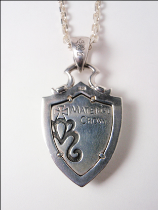 マテリアルクラウン