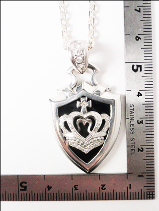 マテリアルクラウン