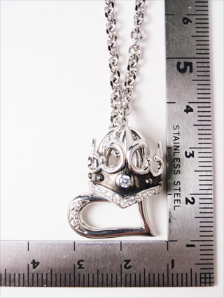 マテリアルクラウン