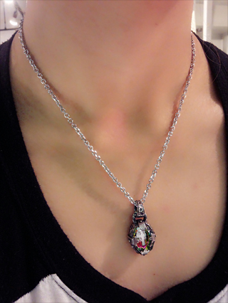 マテリアルクラウン