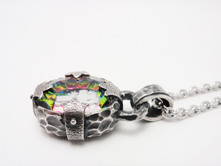 マテリアルクラウン