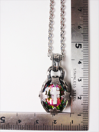 マテリアルクラウン