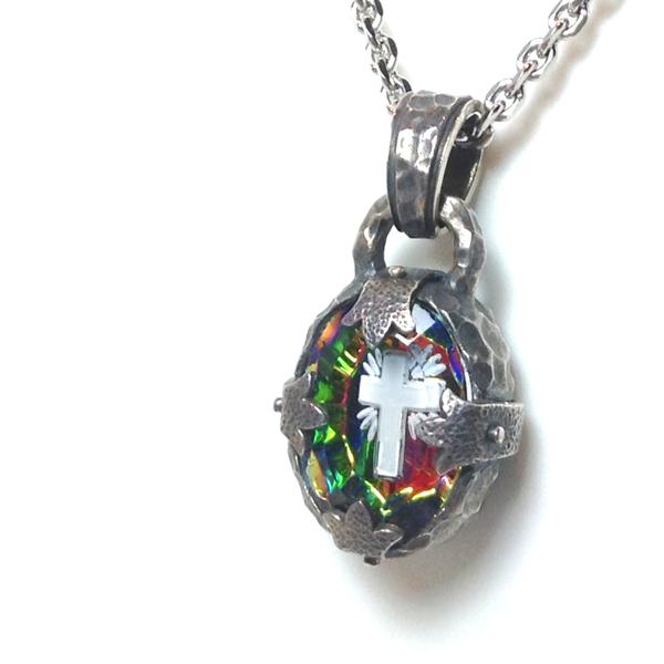 マテリアルクラウン