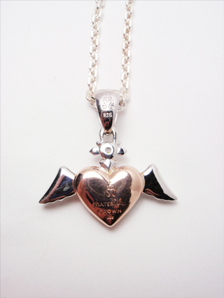 マテリアルクラウン