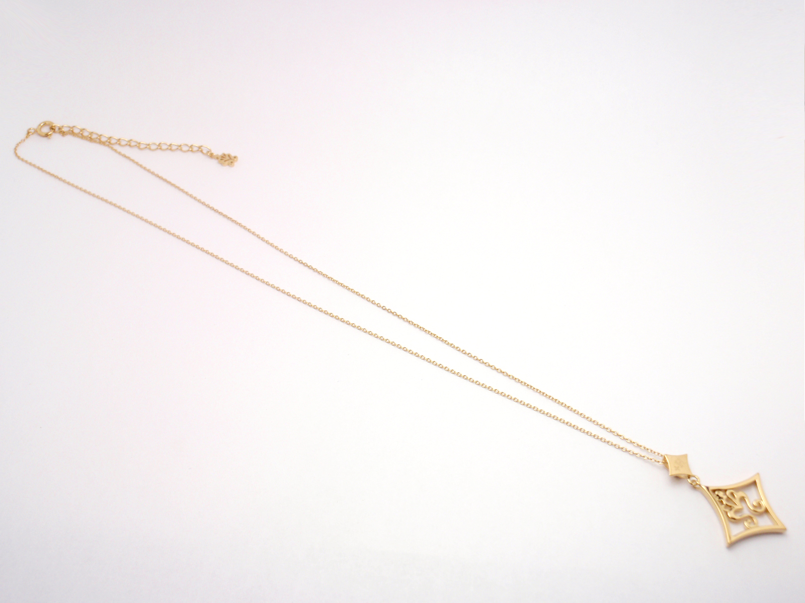 マテリアルクラウン