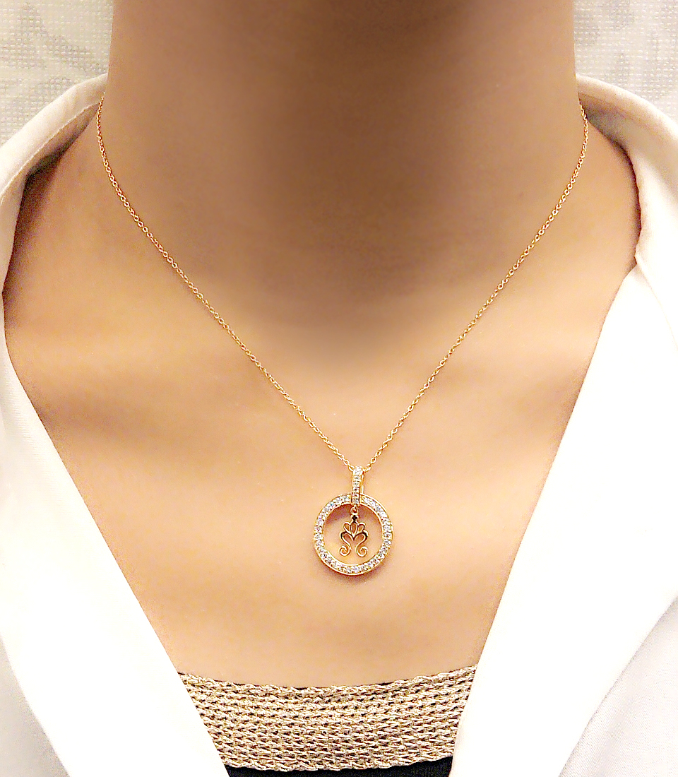 マテリアルクラウン