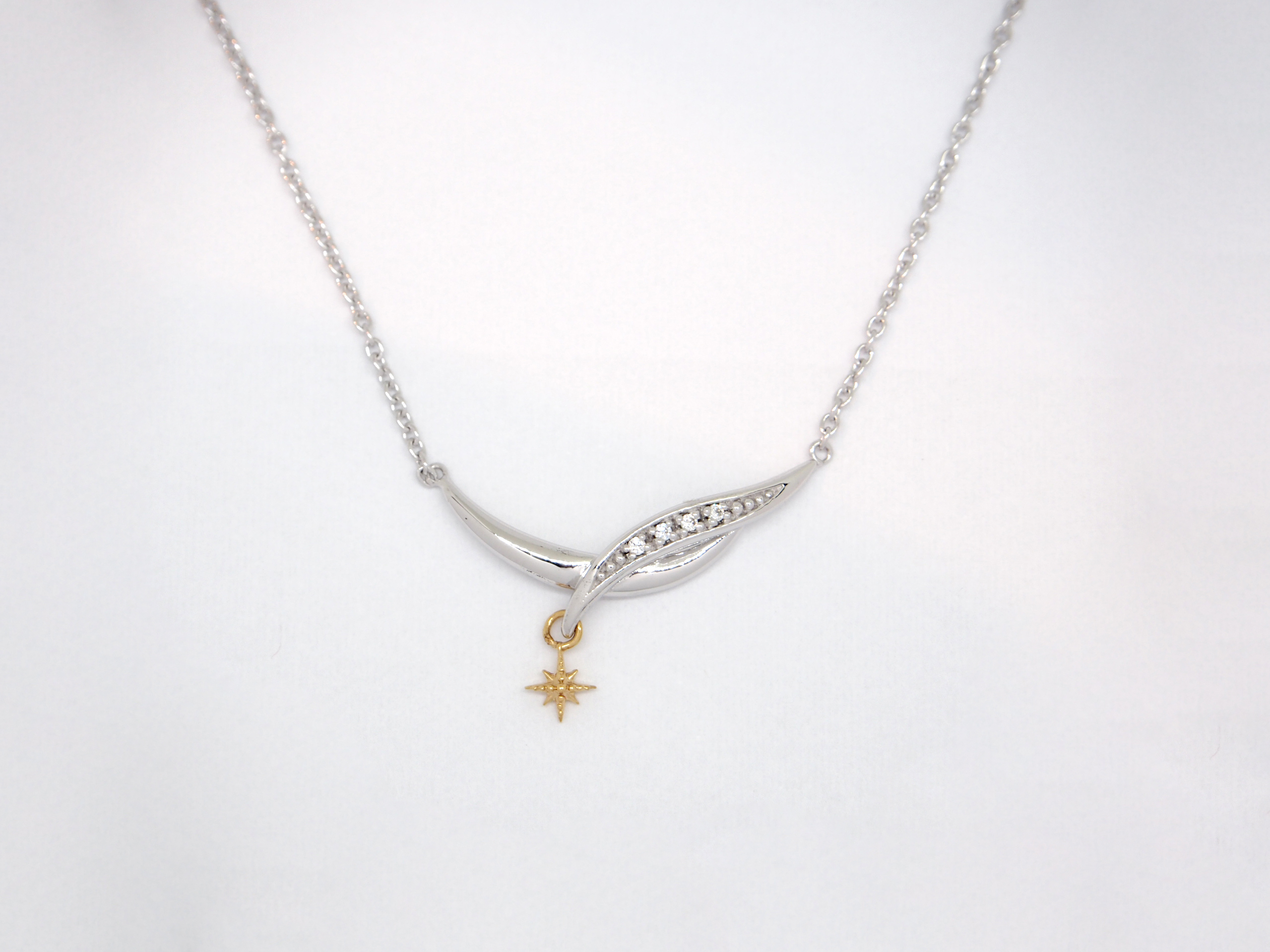 マテリアルクラウン