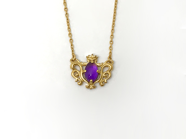 マテリアルクラウン