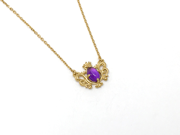 マテリアルクラウン