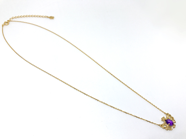 マテリアルクラウン