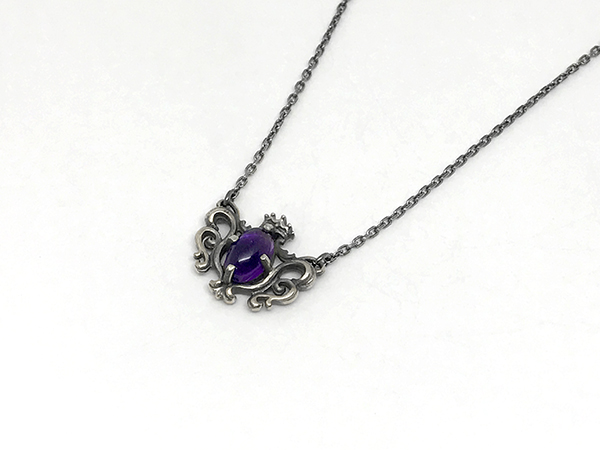 マテリアルクラウン