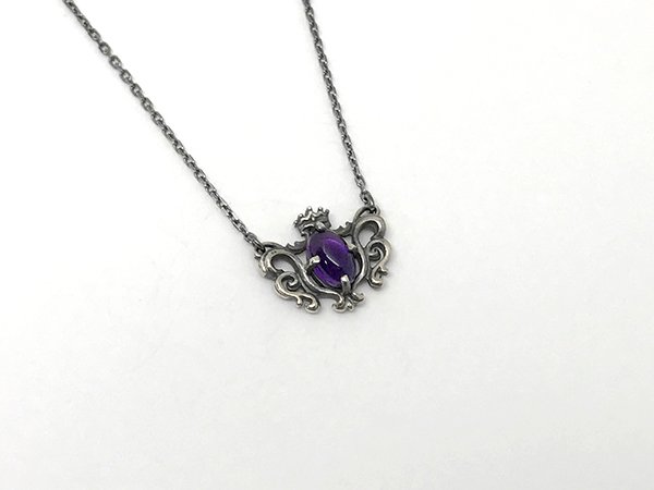 マテリアルクラウン