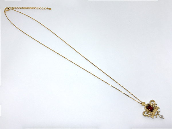 マテリアルクラウン